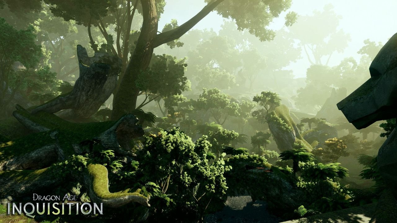 Dragon Age: Inquisition - Imagen 38